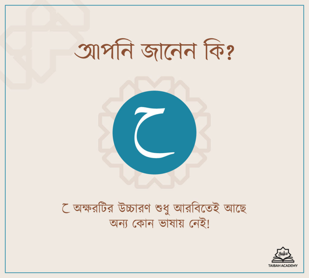 আপনি জানেন কি?